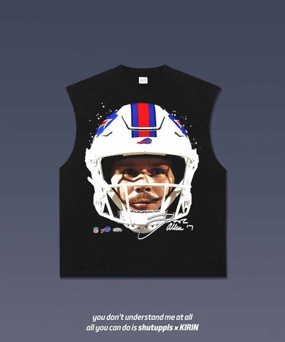 JOSH ALLEN TANK 1.2
