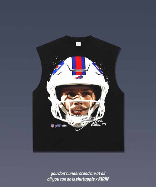JOSH ALLEN TANK 1.2