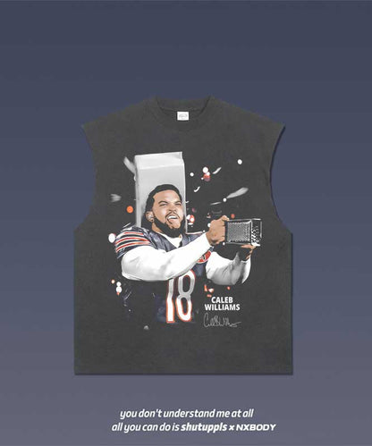 CALEB WILLIAMS GTATER TANK 1.0