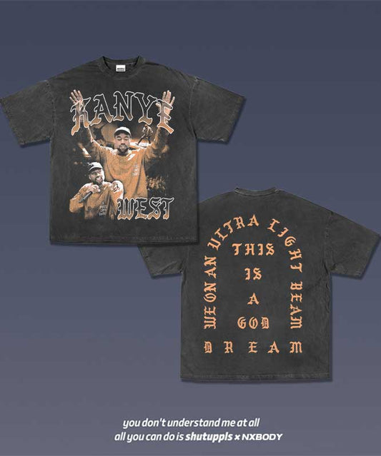 SHUTUPPLS KANYE WEST 6.36