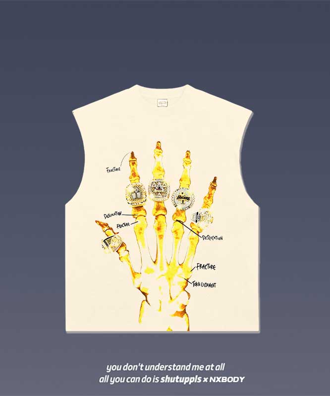 KOBE TANK 8.94