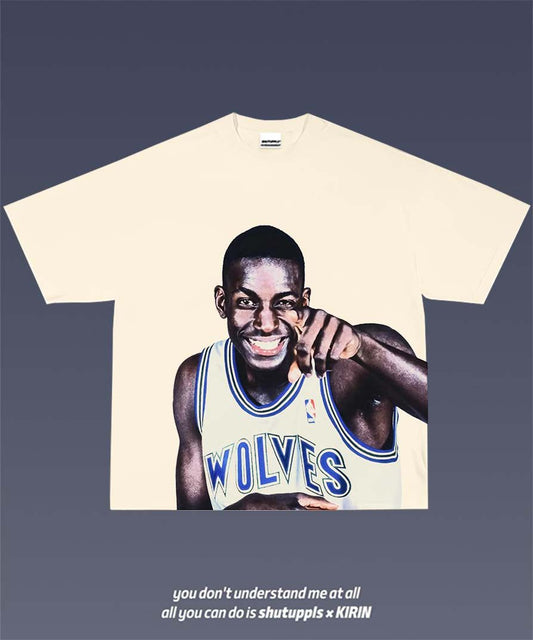 SHUTUPPLS Kevin Garnett 1.8