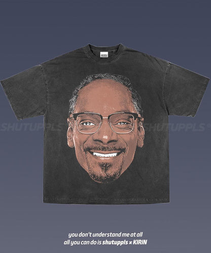 SHUTUPPLS SNOOP DOGG 3.10