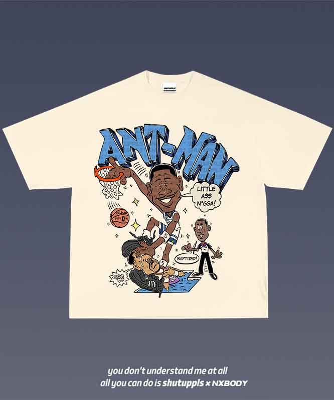 SHUTUPPLS Anthony Edwards 1.48