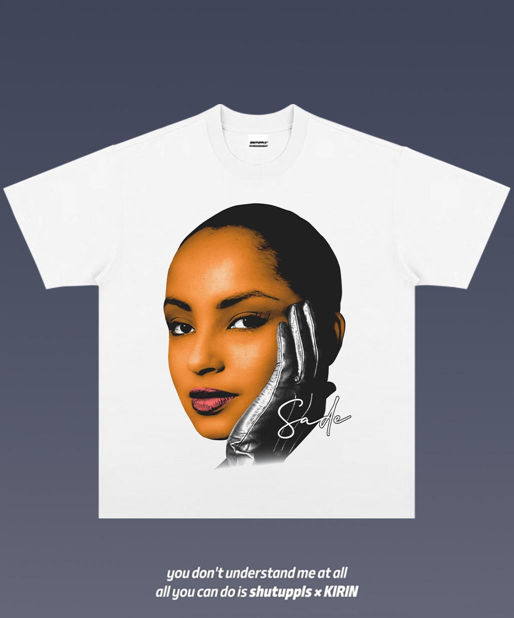 SHUTUPPLS SADE ADU 1.11