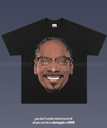 SHUTUPPLS SNOOP DOGG 3.10