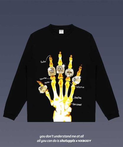 KOBE LONG SLEEVES 4.8