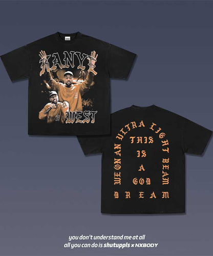 SHUTUPPLS KANYE WEST 6.36