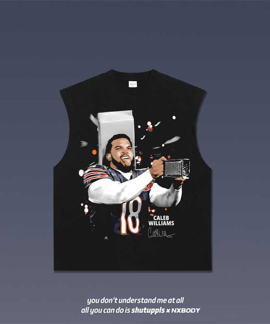 CALEB WILLIAMS GTATER TANK 1.0
