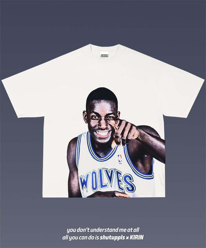 SHUTUPPLS Kevin Garnett 1.8