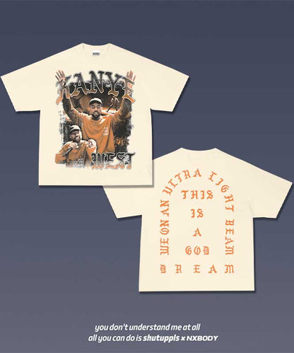 SHUTUPPLS KANYE WEST 6.36