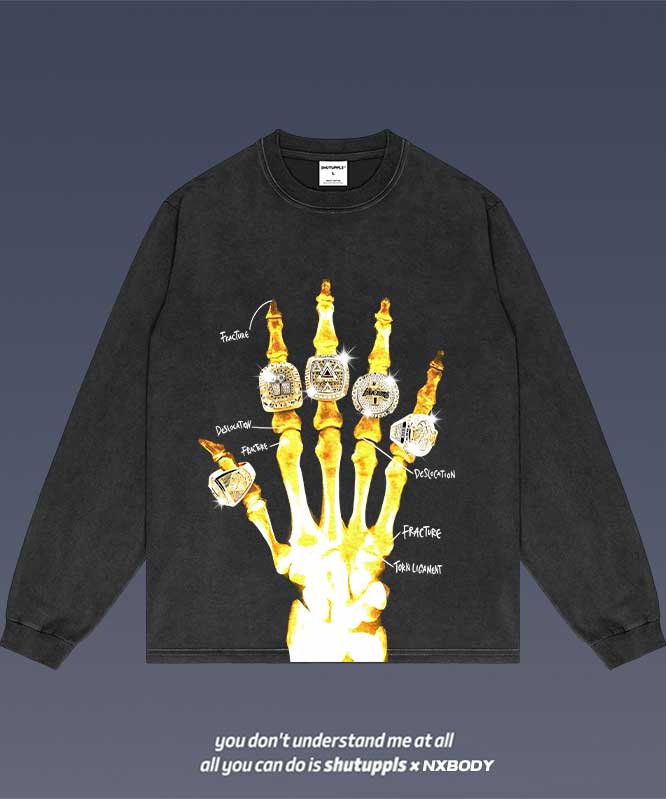 KOBE LONG SLEEVES 4.8