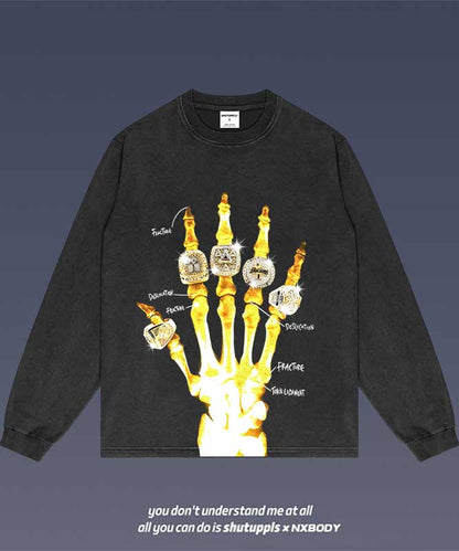 KOBE LONG SLEEVES 4.8