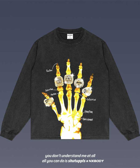 KOBE LONG SLEEVES 4.8