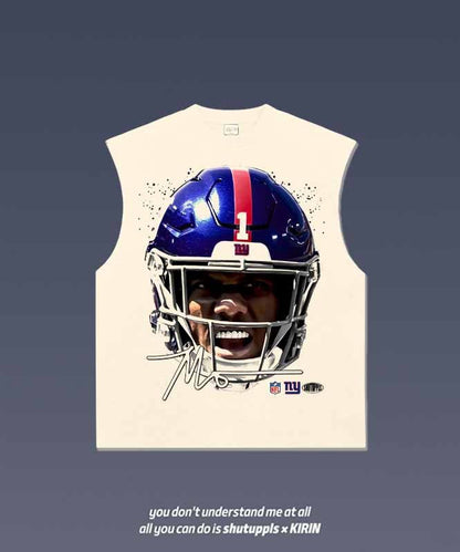MALIK NABERS TANK 1.1