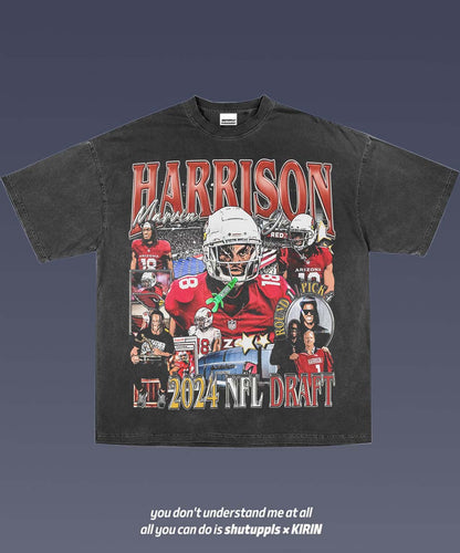 SHUTUPPLS MARVIN HARRISON JR 1.1