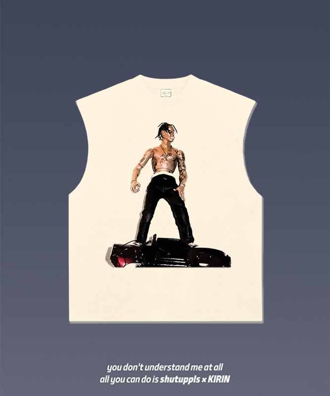 TRAVIS SCOTT TANK 2.4