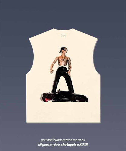 TRAVIS SCOTT TANK 2.4