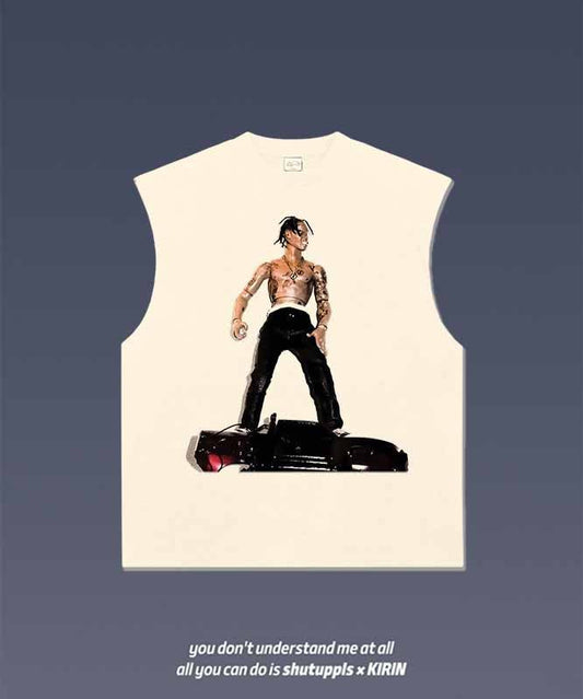 TRAVIS SCOTT TANK 2.4