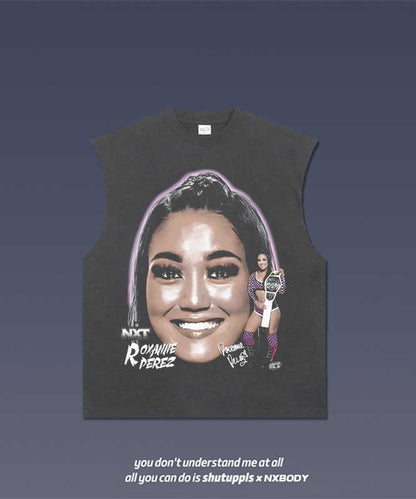 ROXANNE PEREZ TANK 1.0