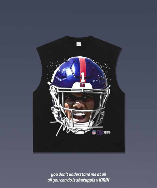 MALIK NABERS TANK 1.1