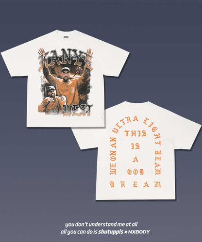 SHUTUPPLS KANYE WEST 6.36