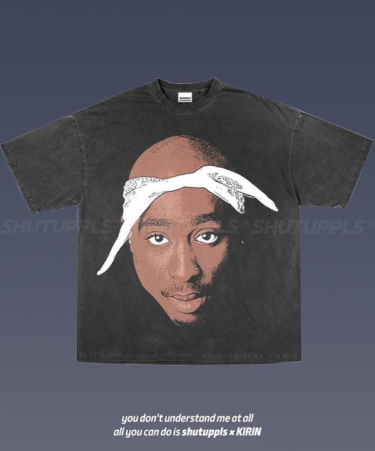 SHUTUPPLS TUPAC 5.45