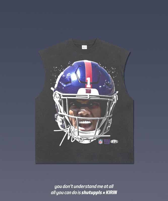 MALIK NABERS TANK 1.1