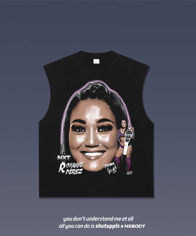 ROXANNE PEREZ TANK 1.0