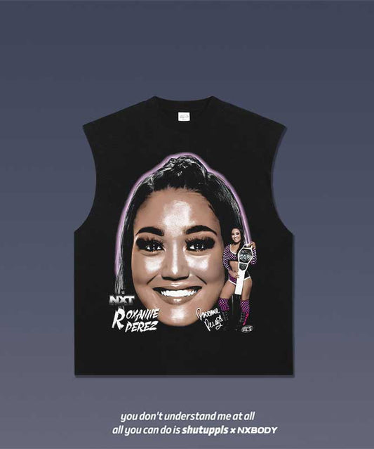 ROXANNE PEREZ TANK 1.0