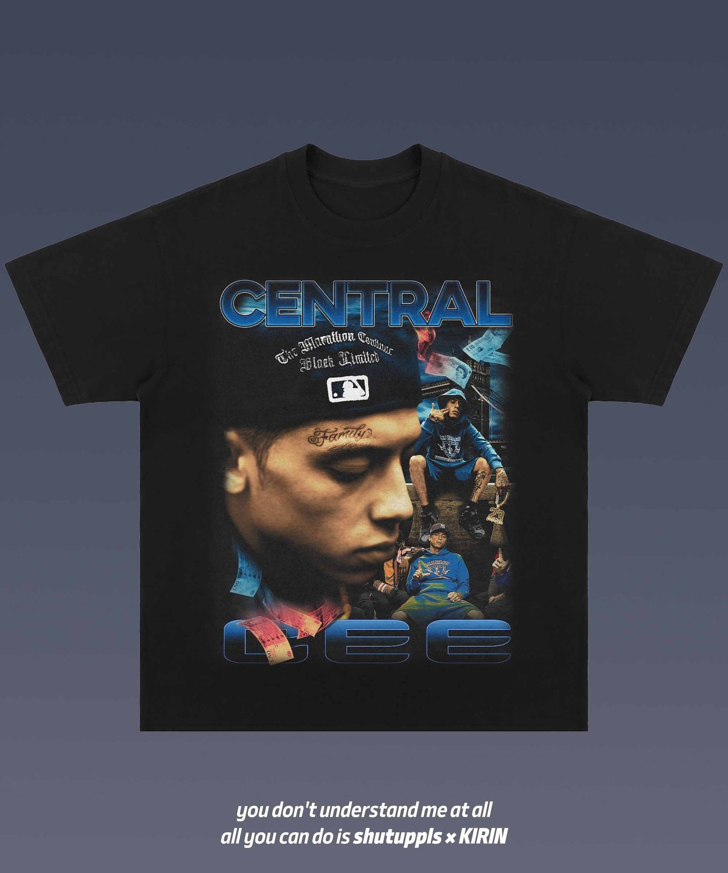 SHUTUPPLS CENTRAL CEE 1.3