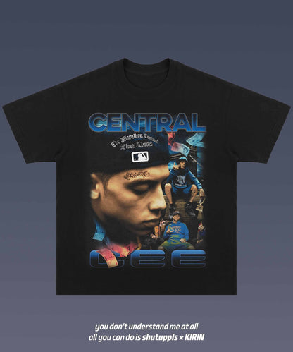 SHUTUPPLS CENTRAL CEE 1.3