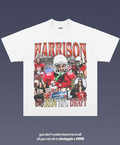 SHUTUPPLS MARVIN HARRISON JR 1.1