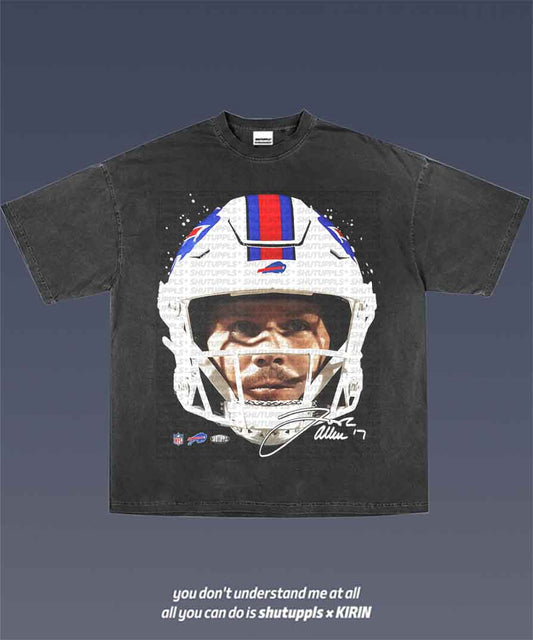 SHUTUPPLS JOSH ALLEN 1.9