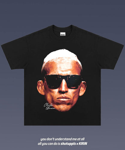 SHUTUPPLS Charles Oliveira 1.1