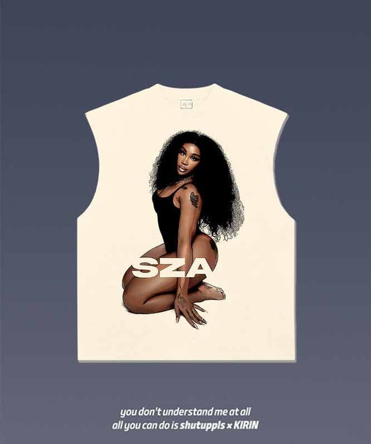 SZA TANK 2.5