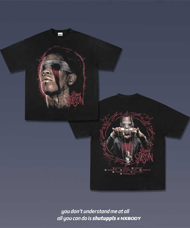 SHUTUPPLS YOUNG THUG 4.20