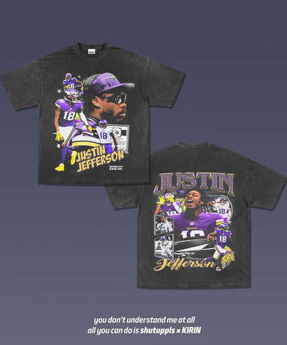 SHUTUPPLS JUSTIN JEFFERSON 1.5