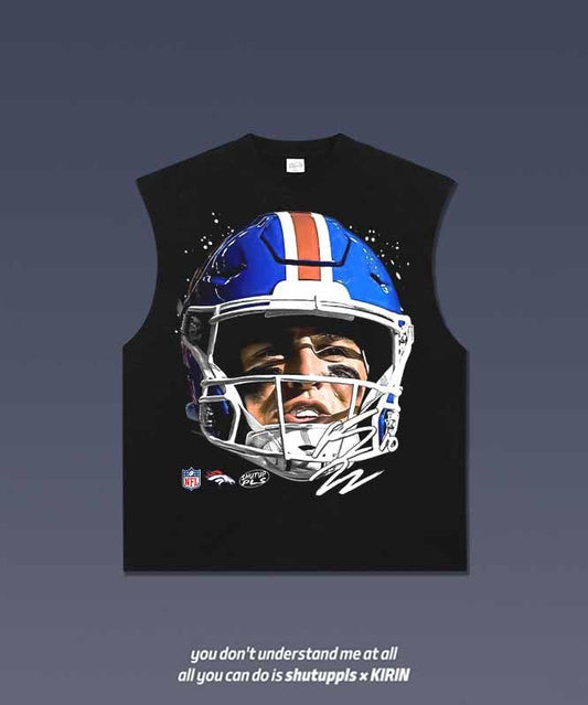 BO NIX TANK 1.1