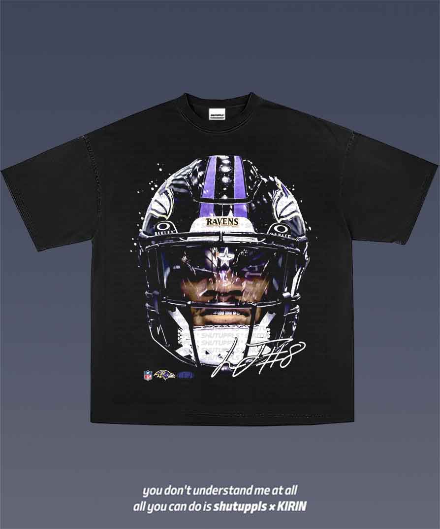 SHUTUPPLS LAMAR JACKSON 1.4