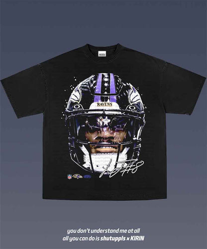 SHUTUPPLS LAMAR JACKSON 1.4