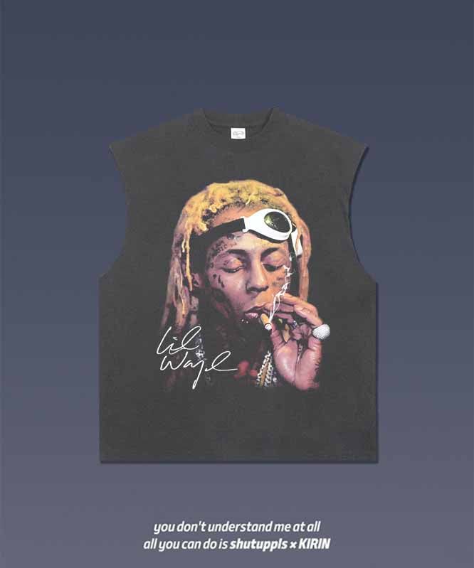 WAYNE TANK 1.1