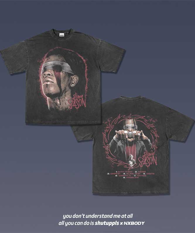 SHUTUPPLS YOUNG THUG 4.20