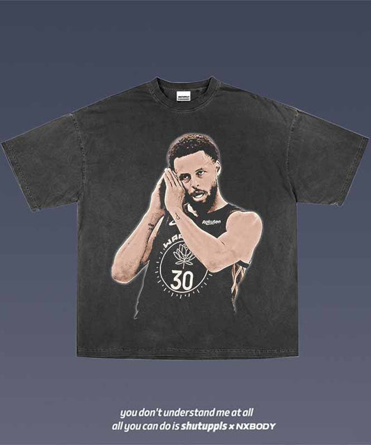 SHUTUPPLS STEPHEN CURRY 9.25