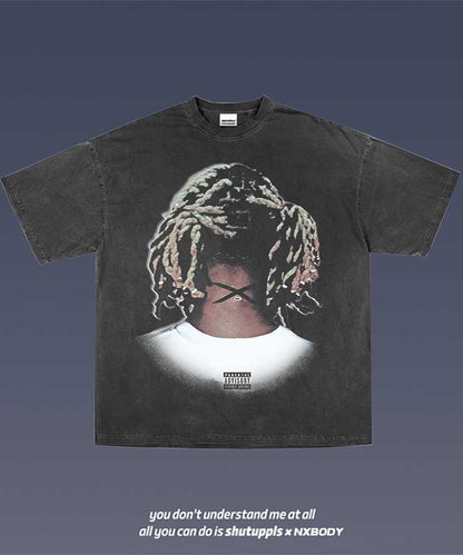KEN CARSON XPERIMENT TEE 1.2
