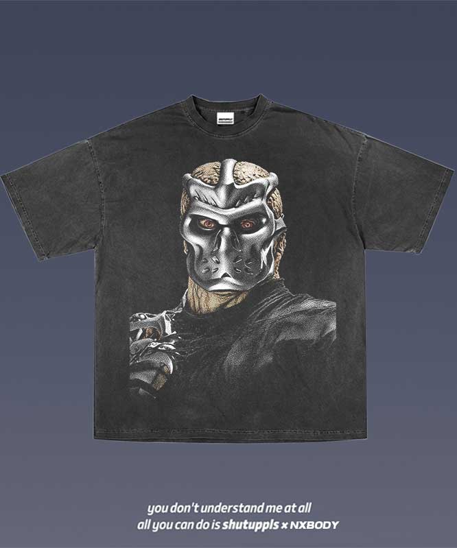 JASON X GRAPHIC TEE 1.1