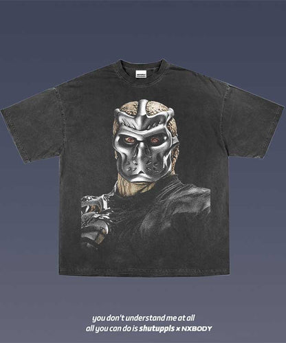JASON X GRAPHIC TEE 1.1