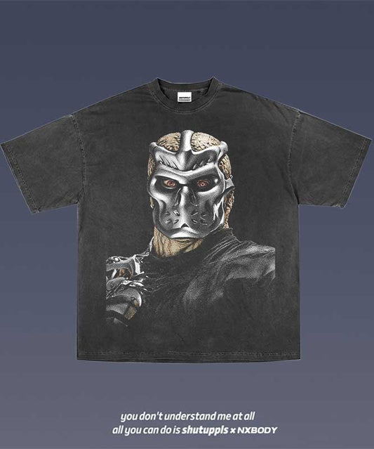 JASON X GRAPHIC TEE 1.1
