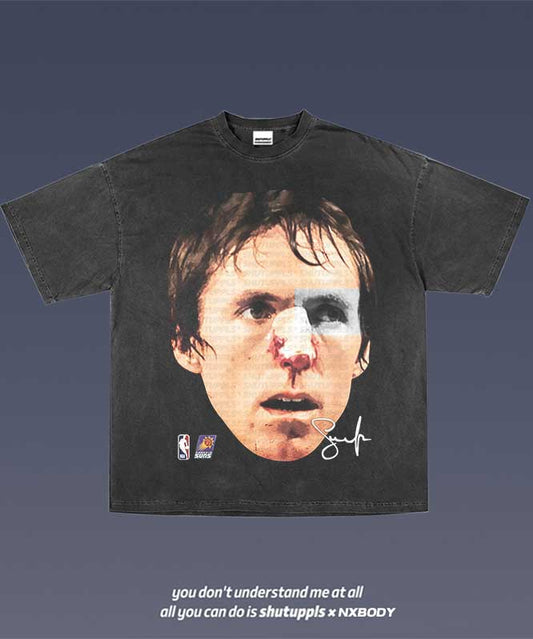 SHUTUPPLS STEVE NASH 1.1