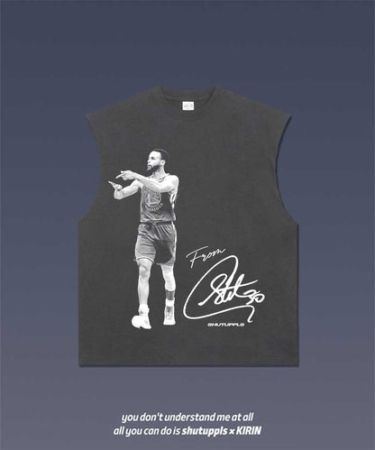 STEPHEN CURRY TANK 1.0